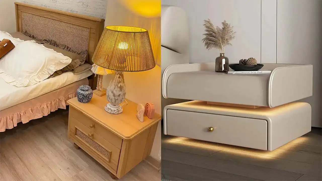 مدل پاتختی
