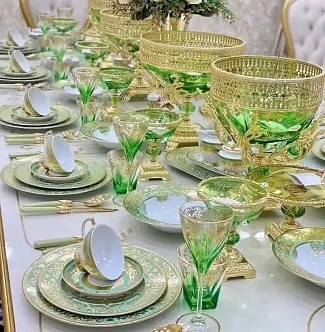 مدل سرویس غذاخوری