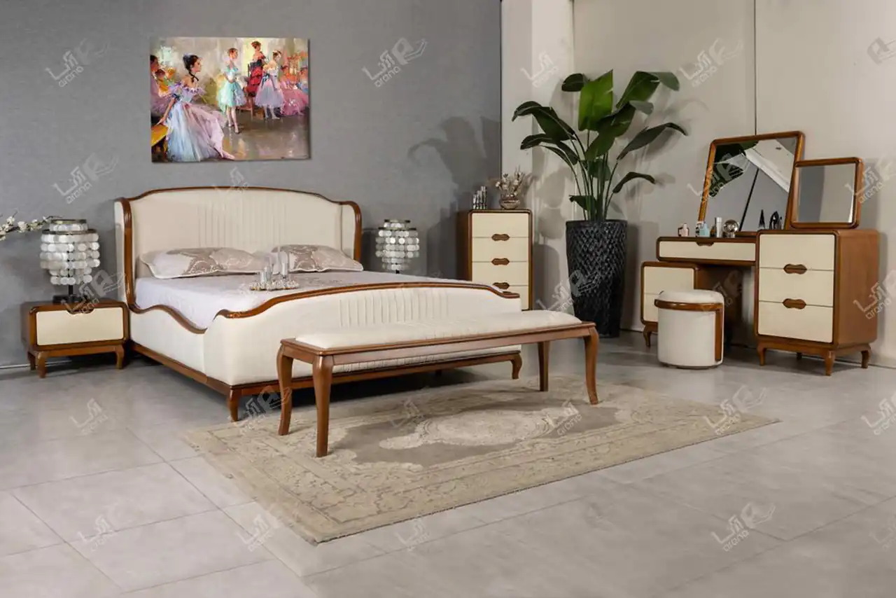 مدل سرویس خواب