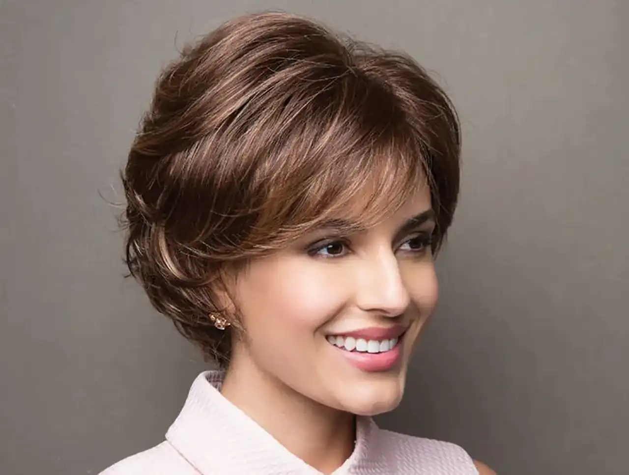 مدل مو جدید زنانه + انواع مدل مو زنانه که امسال مد شده است