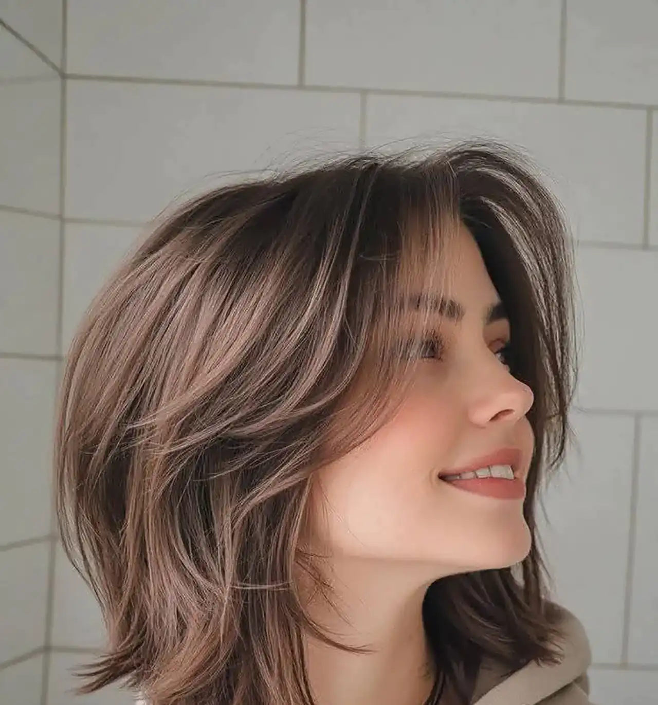 مدل مو کوتاه مجلسی + جدیدترین مدل های موی کوتاه مجلسی ترند امسال