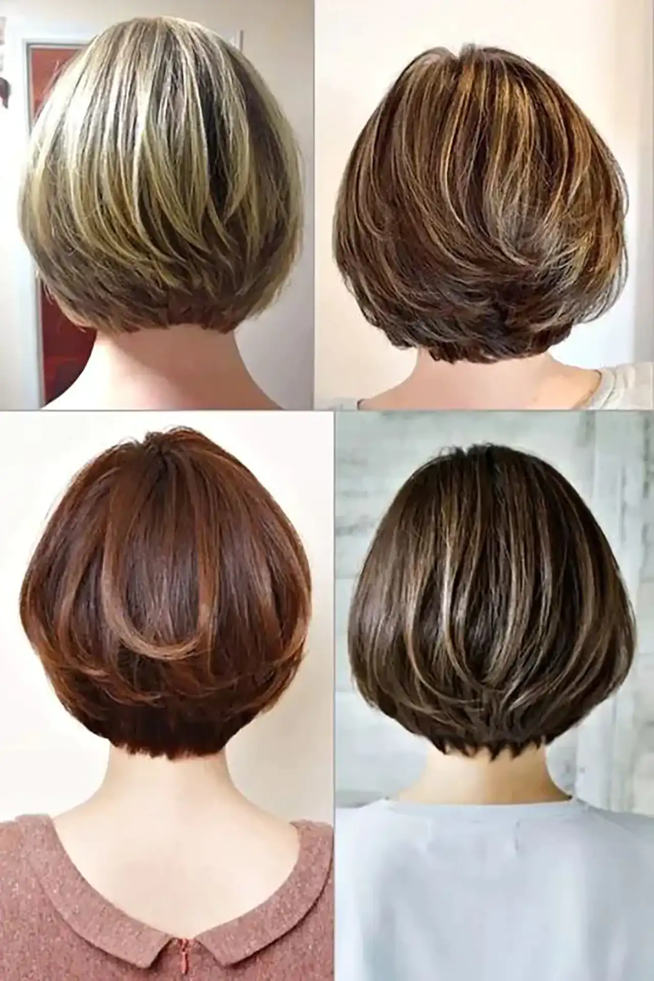 مدل مو کوتاه مجلسی + جدیدترین مدل های موی کوتاه مجلسی ترند امسال