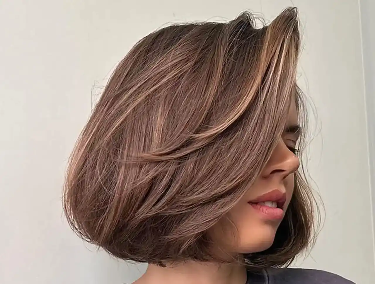مدل مو کوتاه مجلسی + جدیدترین مدل های موی کوتاه مجلسی ترند امسال