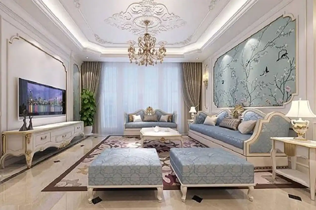 دیزاین پذیرایی + زیباترین ایده ها برای دیزاین پذیرایی به سبک بهترین طراحان