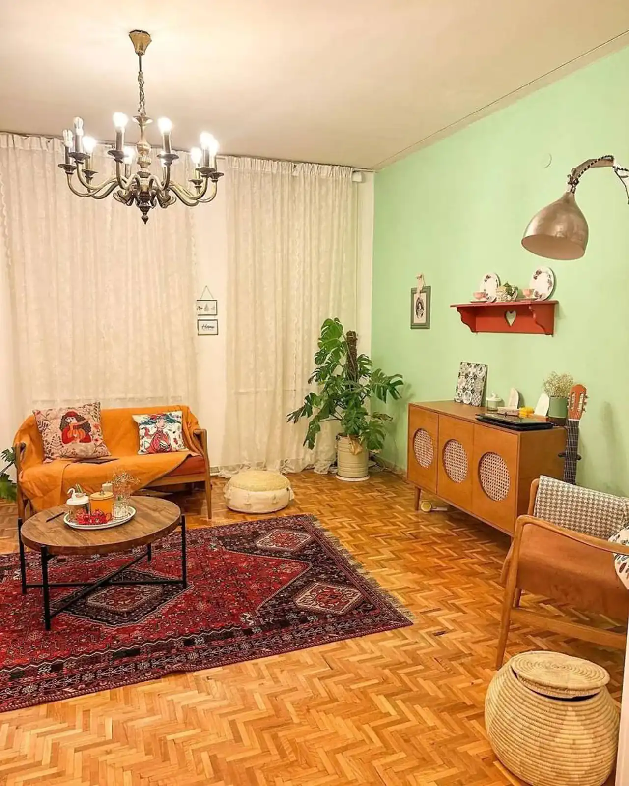 دیزاین پذیرایی + زیباترین ایده ها برای دیزاین پذیرایی به سبک بهترین طراحان