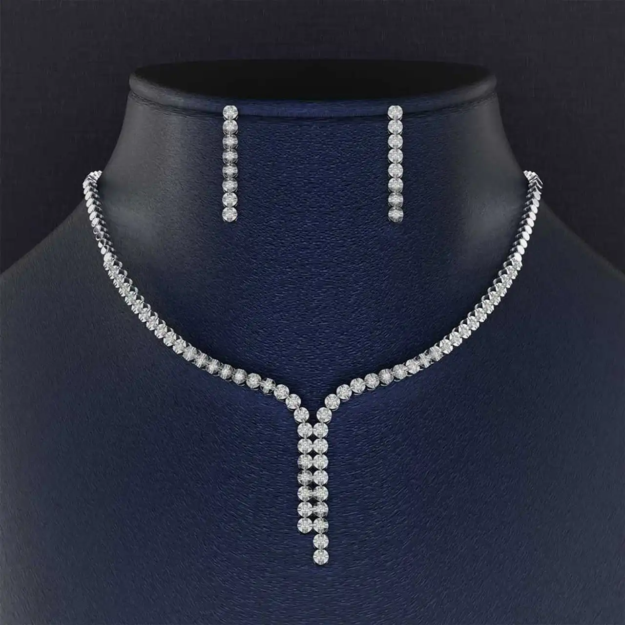 سرویس طلا درخشان و زیبا + شیک ترین ست سرویس طلا و جواهر انتخابی لوکس برای خانم های باکلاس