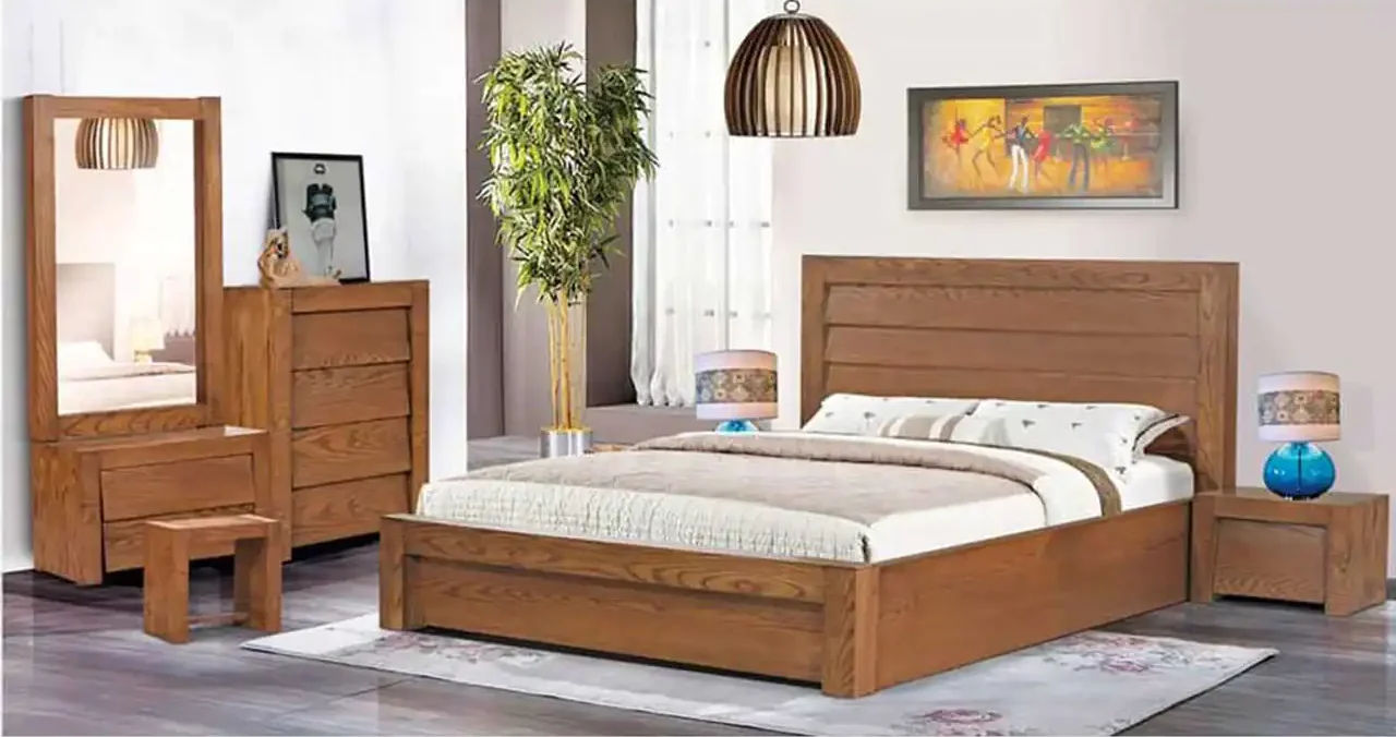 جدیدترین مدل سرویس خواب دو نفره + زیباترین مدل های سرویس خواب دو نفره لاکچری