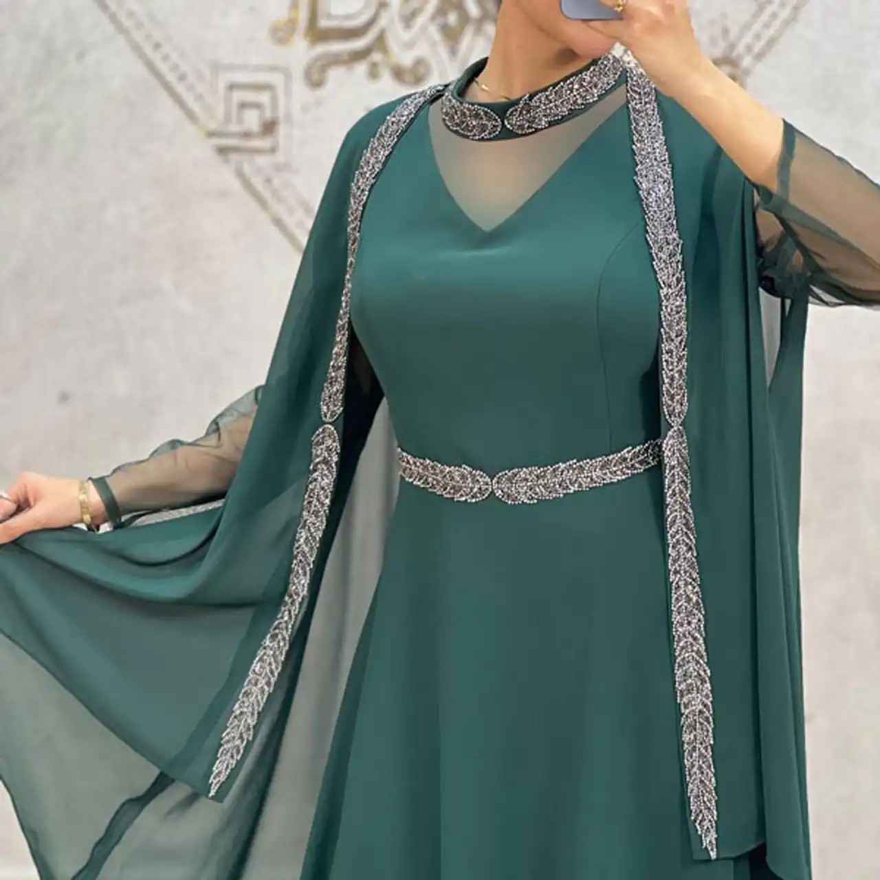 شیک ترین مدل لباس مجلسی در اینستاگرام