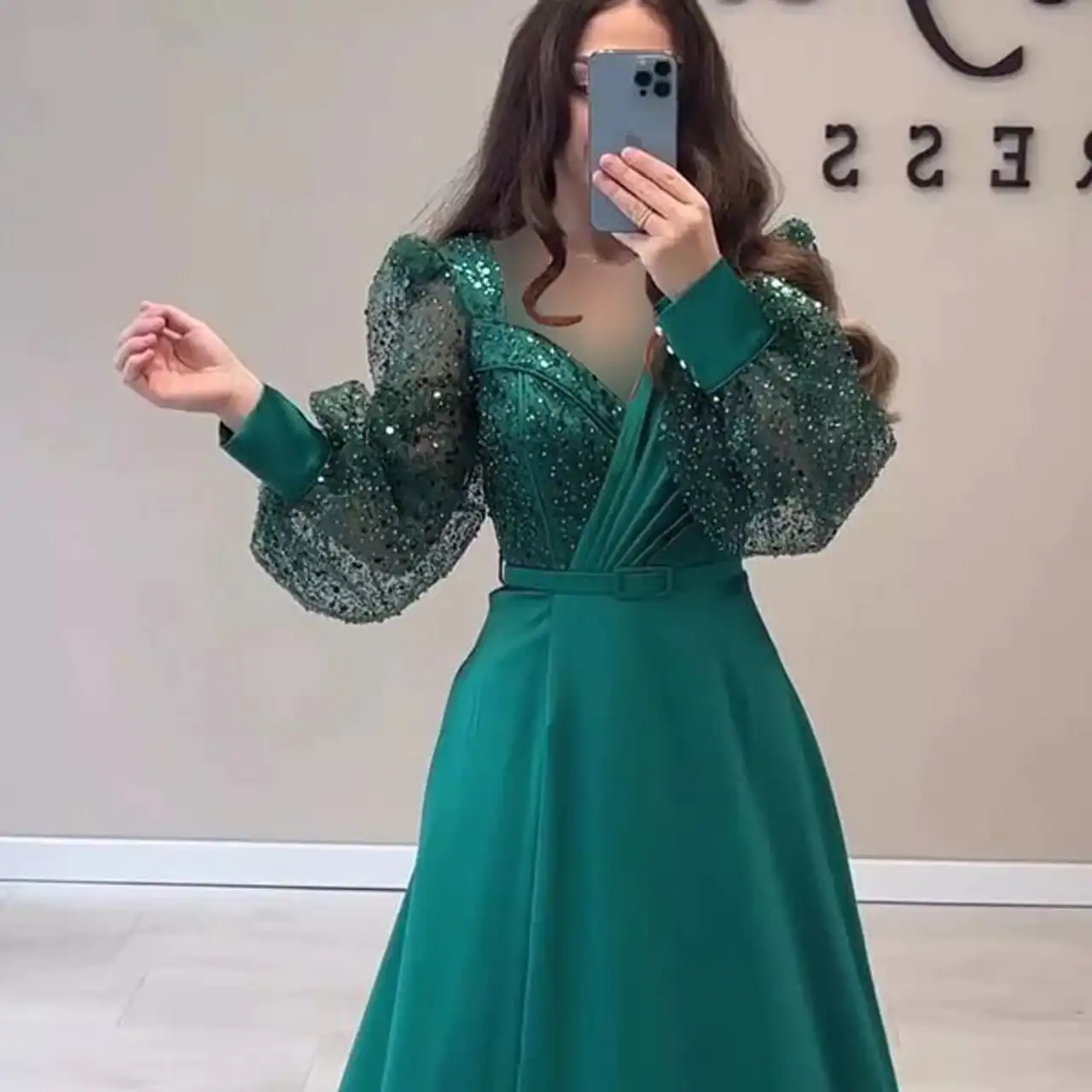 شیک ترین مدل لباس مجلسی در اینستاگرام