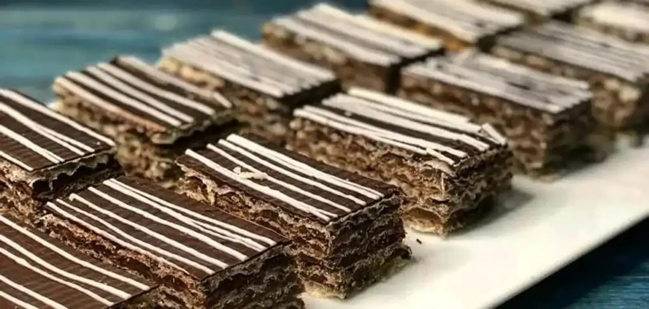 مدل شیرینی برای مراسم ختم + زیباترین و شیک ترین مدل های شیرینی مناسب ختم