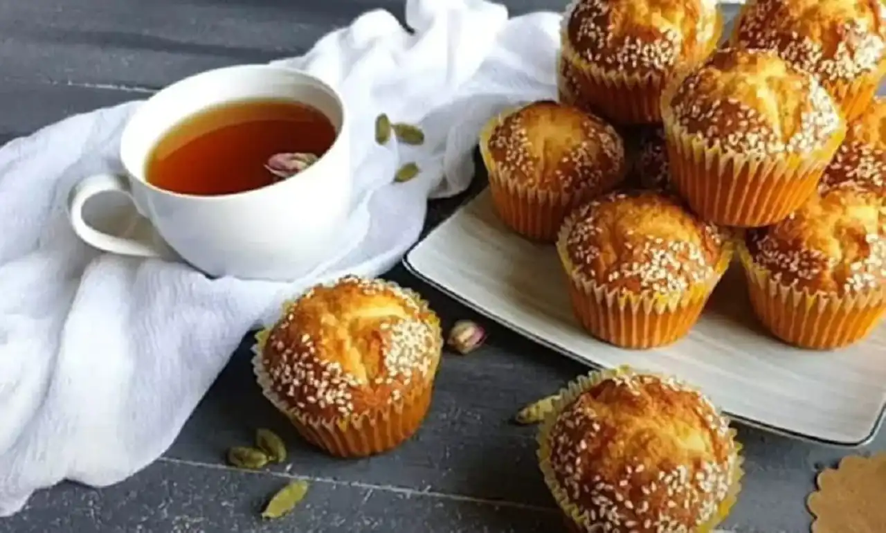مدل شیرینی برای مراسم ختم + زیباترین و شیک ترین مدل های شیرینی مناسب ختم