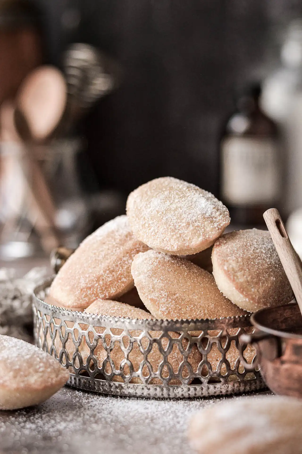 مدل شیرینی برای مراسم ختم + زیباترین و شیک ترین مدل های شیرینی مناسب ختم