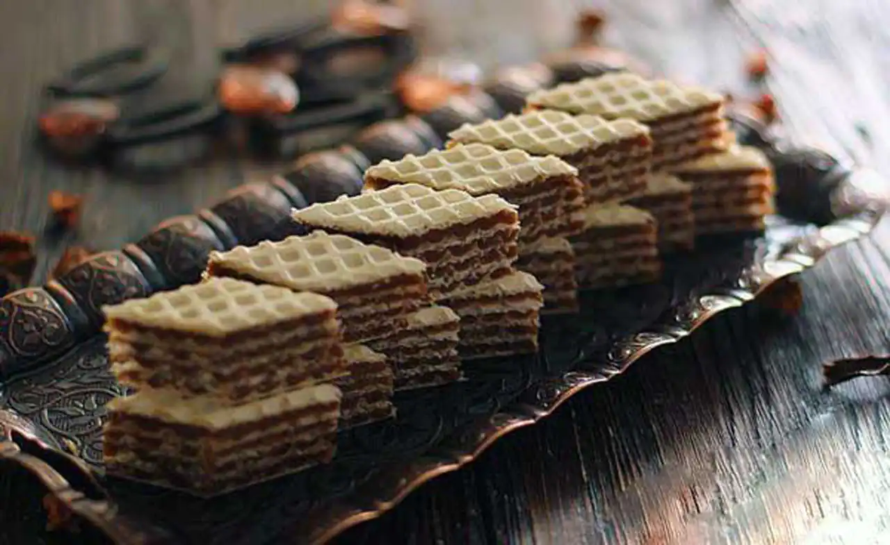 مدل شیرینی برای مراسم ختم + زیباترین و شیک ترین مدل های شیرینی مناسب ختم