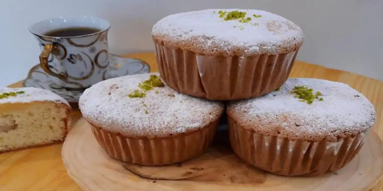 مدل شیرینی برای مراسم ختم + زیباترین و شیک ترین مدل های شیرینی مناسب ختم