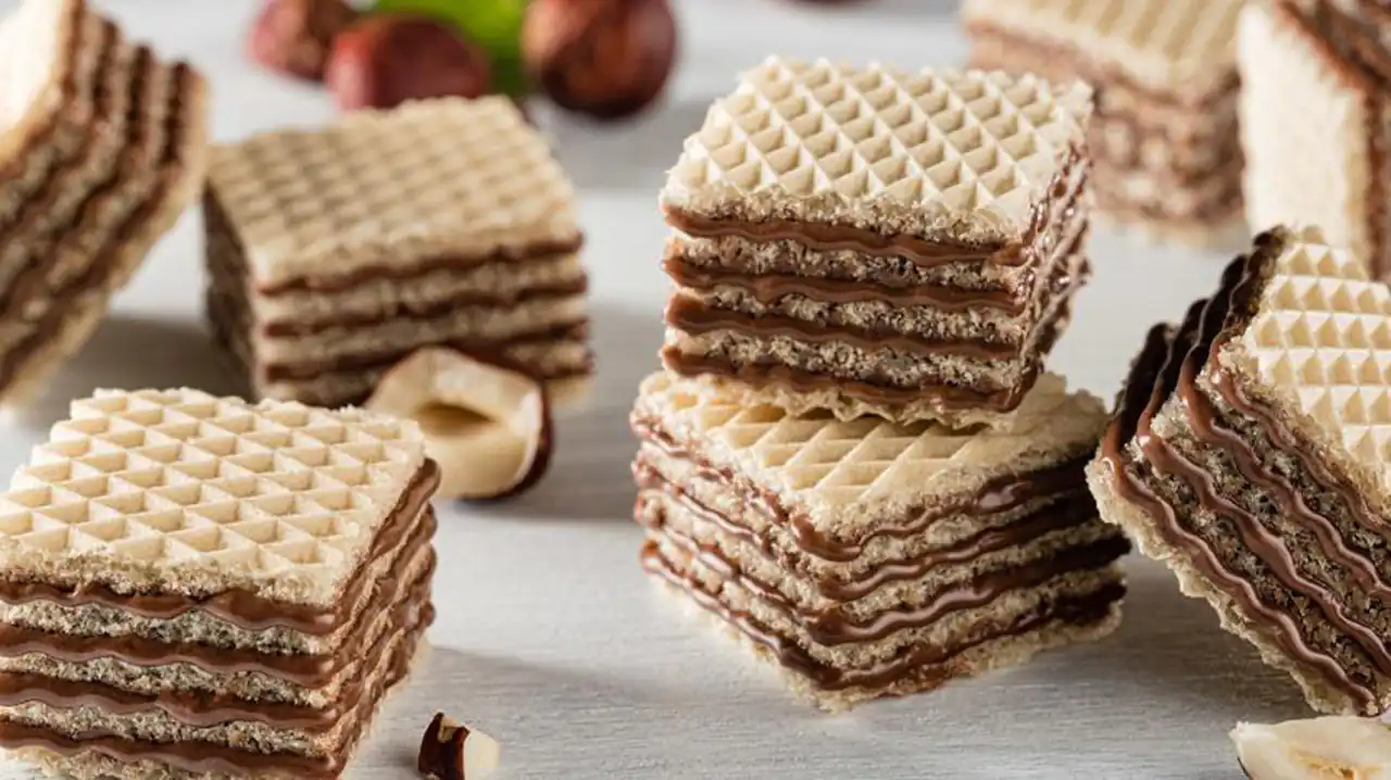 مدل شیرینی برای مراسم ختم + زیباترین و شیک ترین مدل های شیرینی مناسب ختم