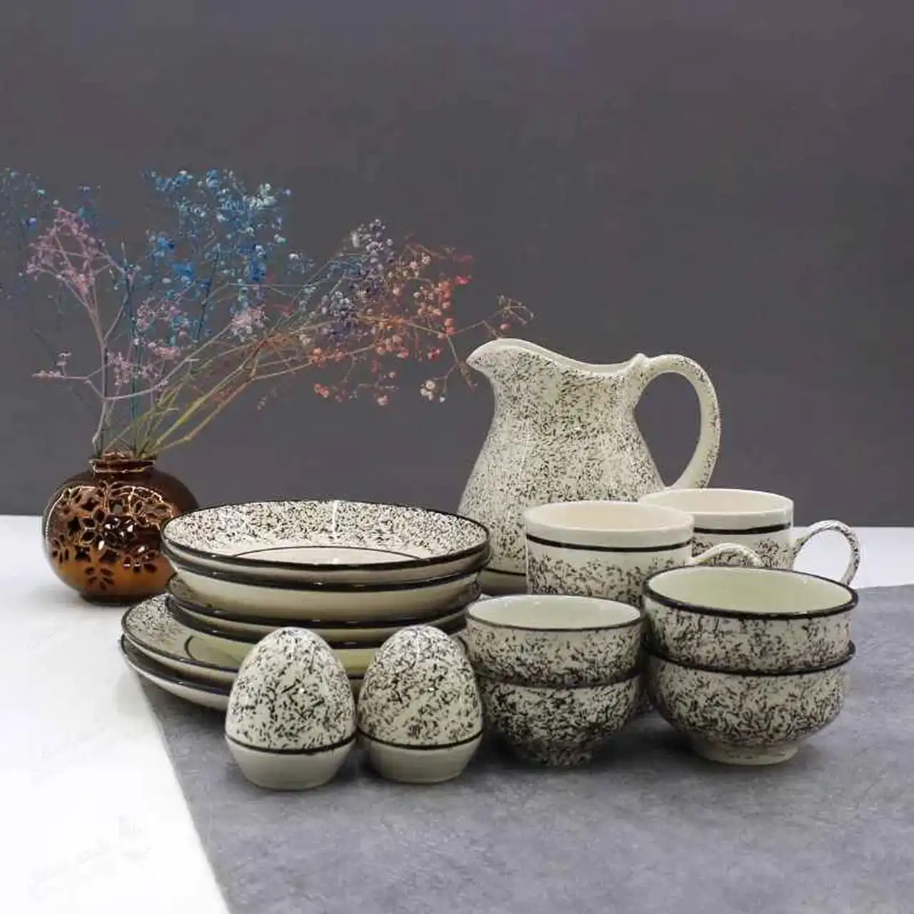 ظروف سرامیکی