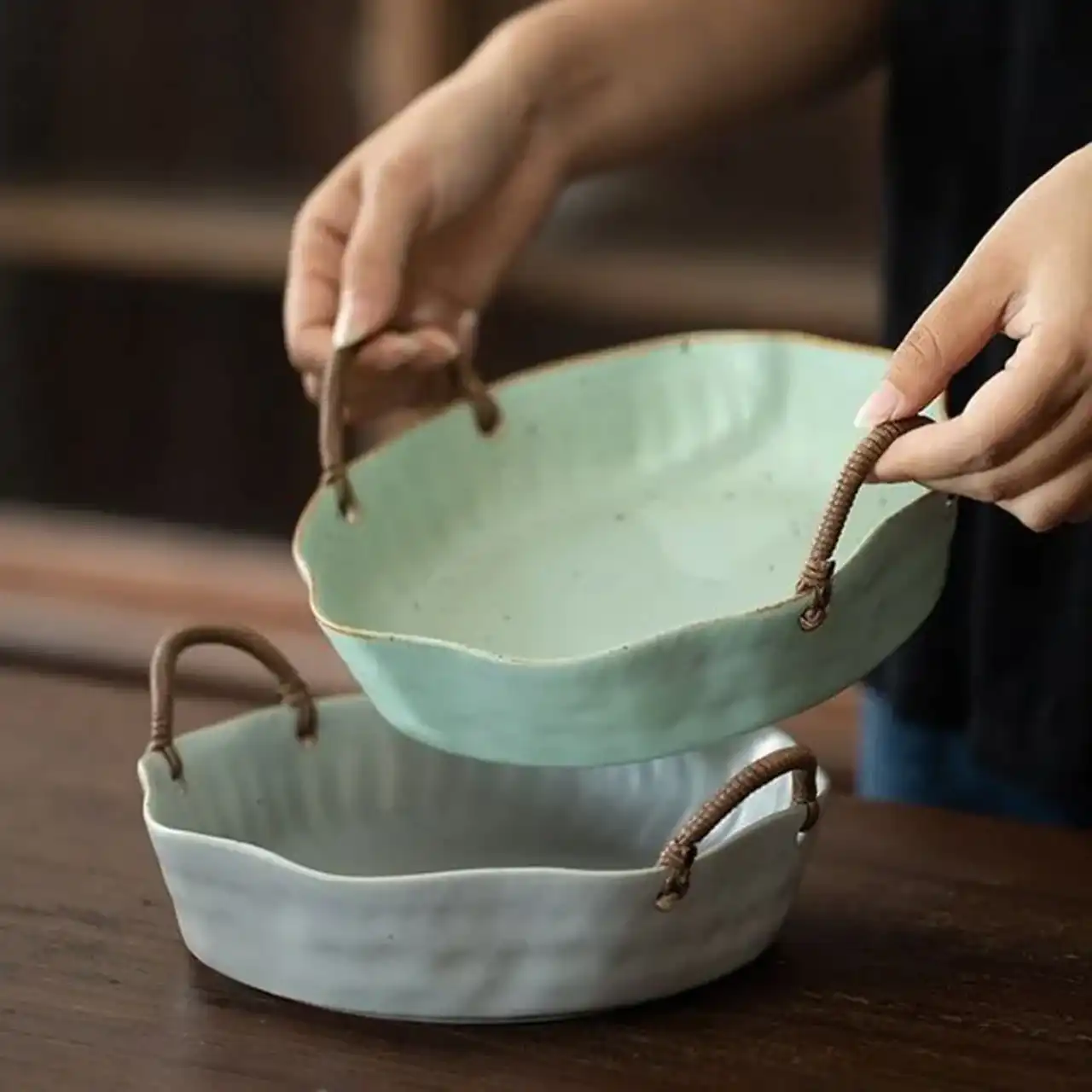 ظروف سرامیکی