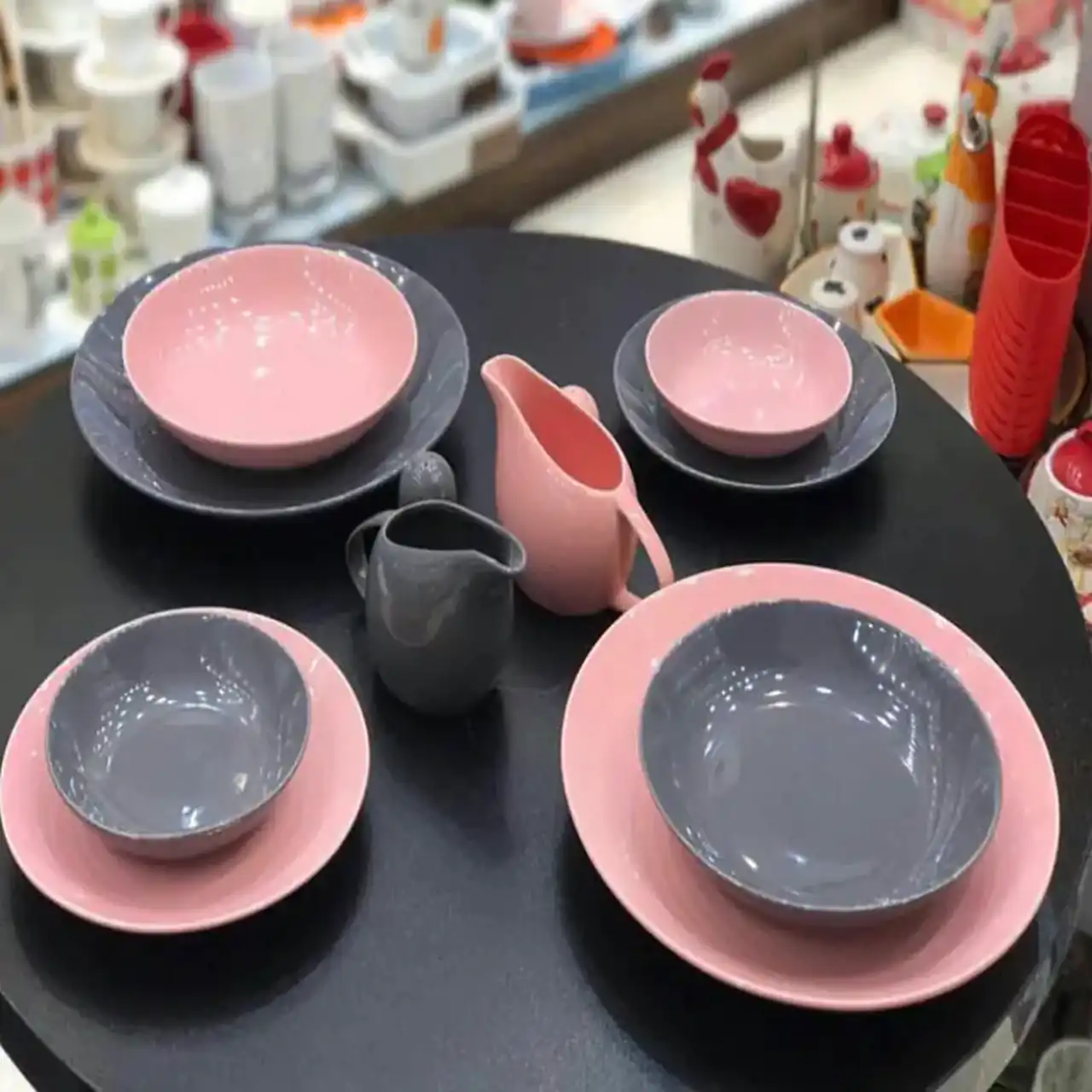 ظروف سرامیکی