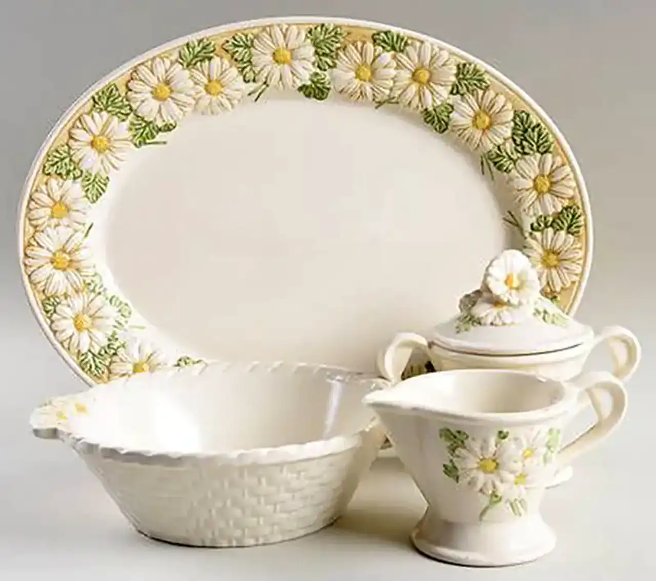 ظروف سرامیکی