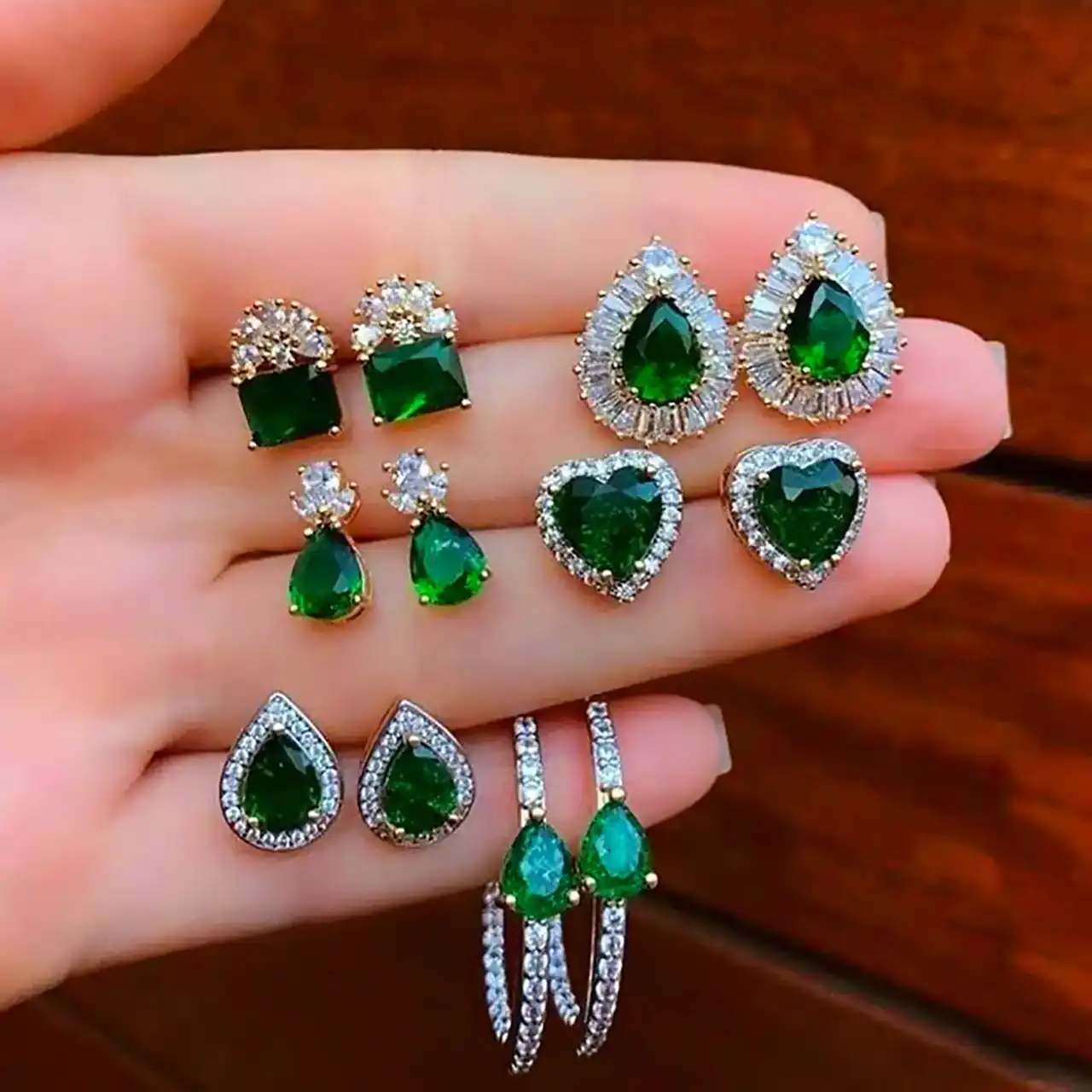 اکسسوری ترند ۲۰۲۵ + زیباترین مدل های اکسسوری ترند ۲۰۲۵ بسیار لاکچری