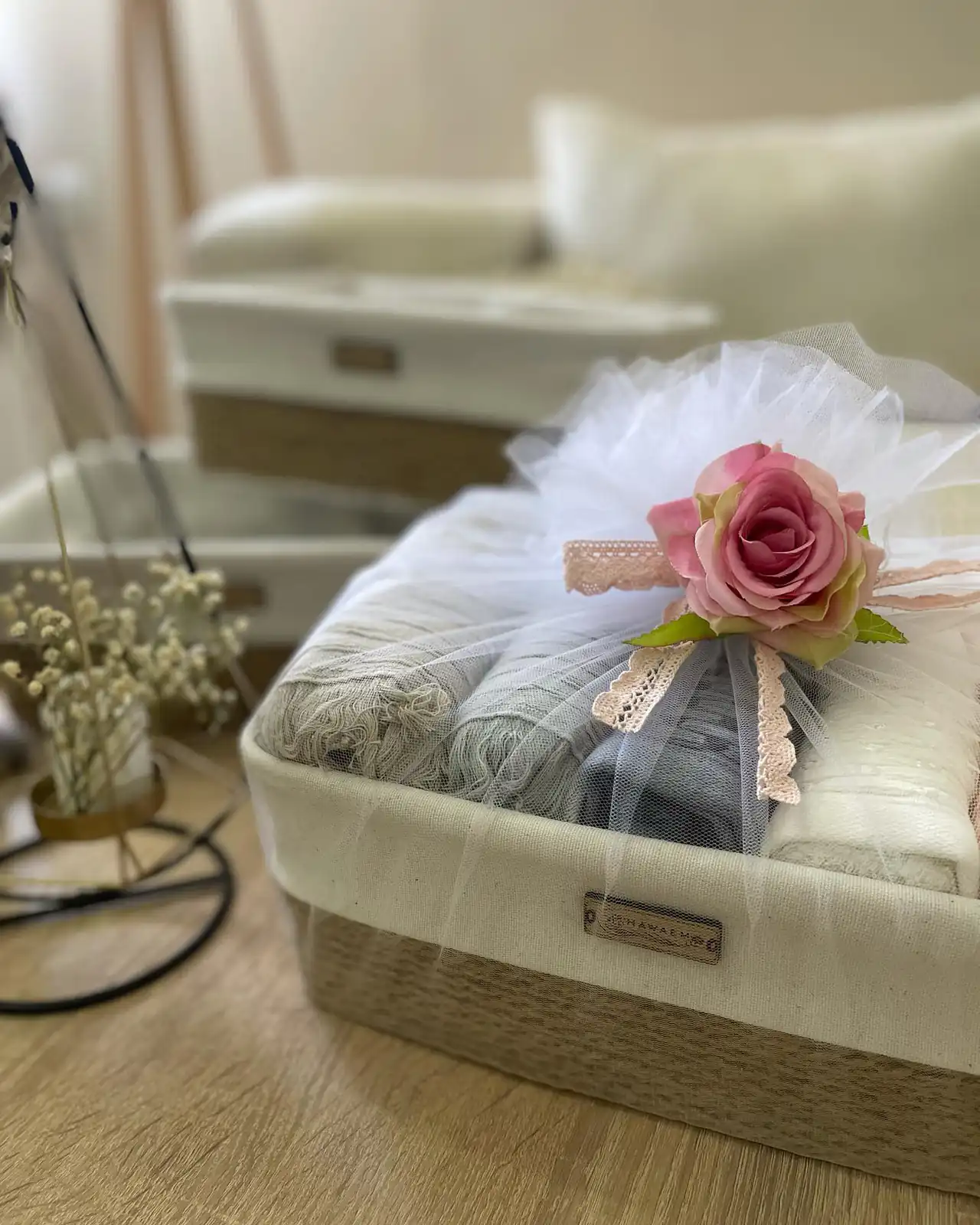افكار تزيين جهاز عروس + زیباترین افكارها برای دیزاین و تزيين جهاز عروس امسال