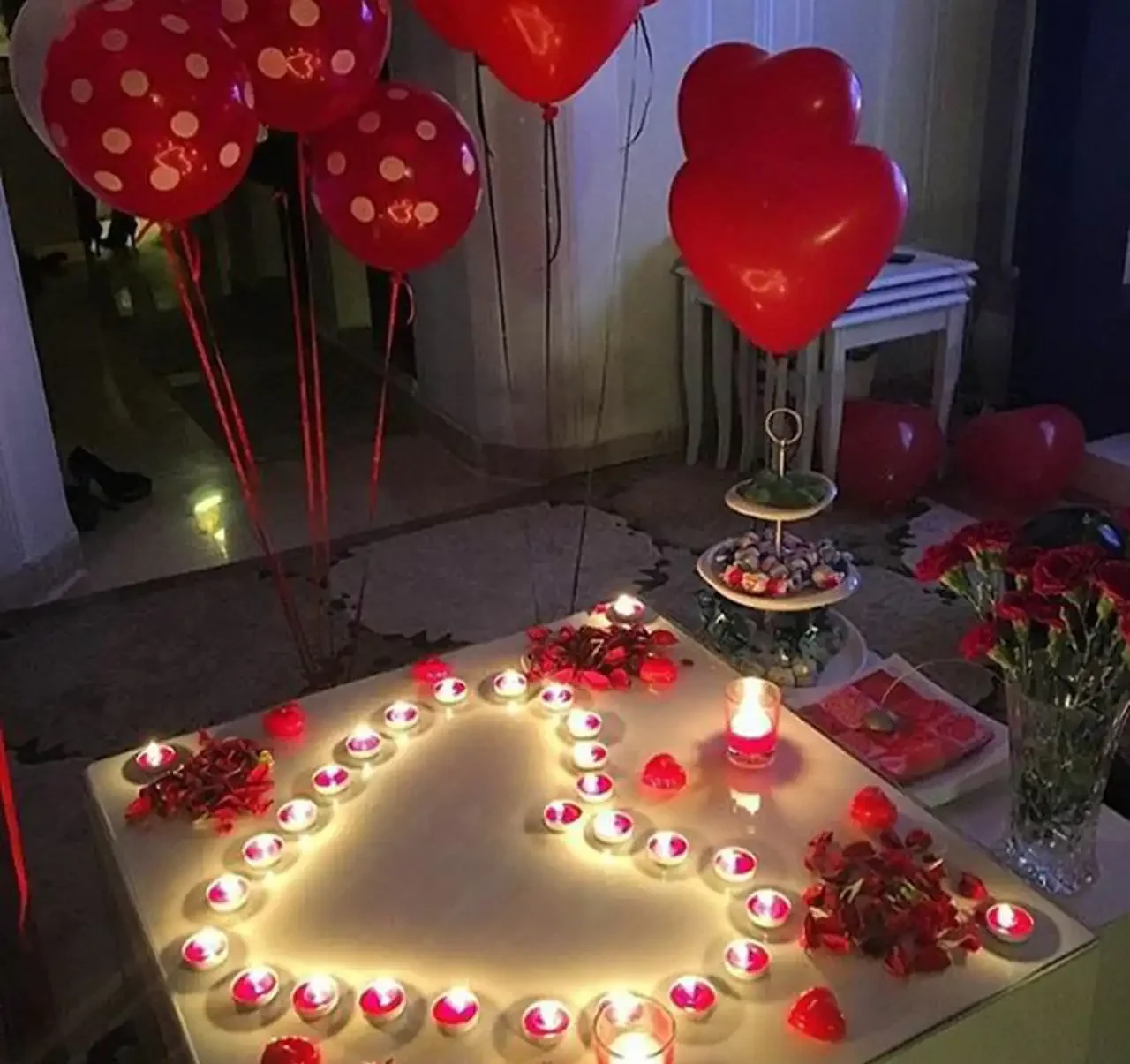 افكار تزيين جهاز عروس + زیباترین افكارها برای دیزاین و تزيين جهاز عروس امسال