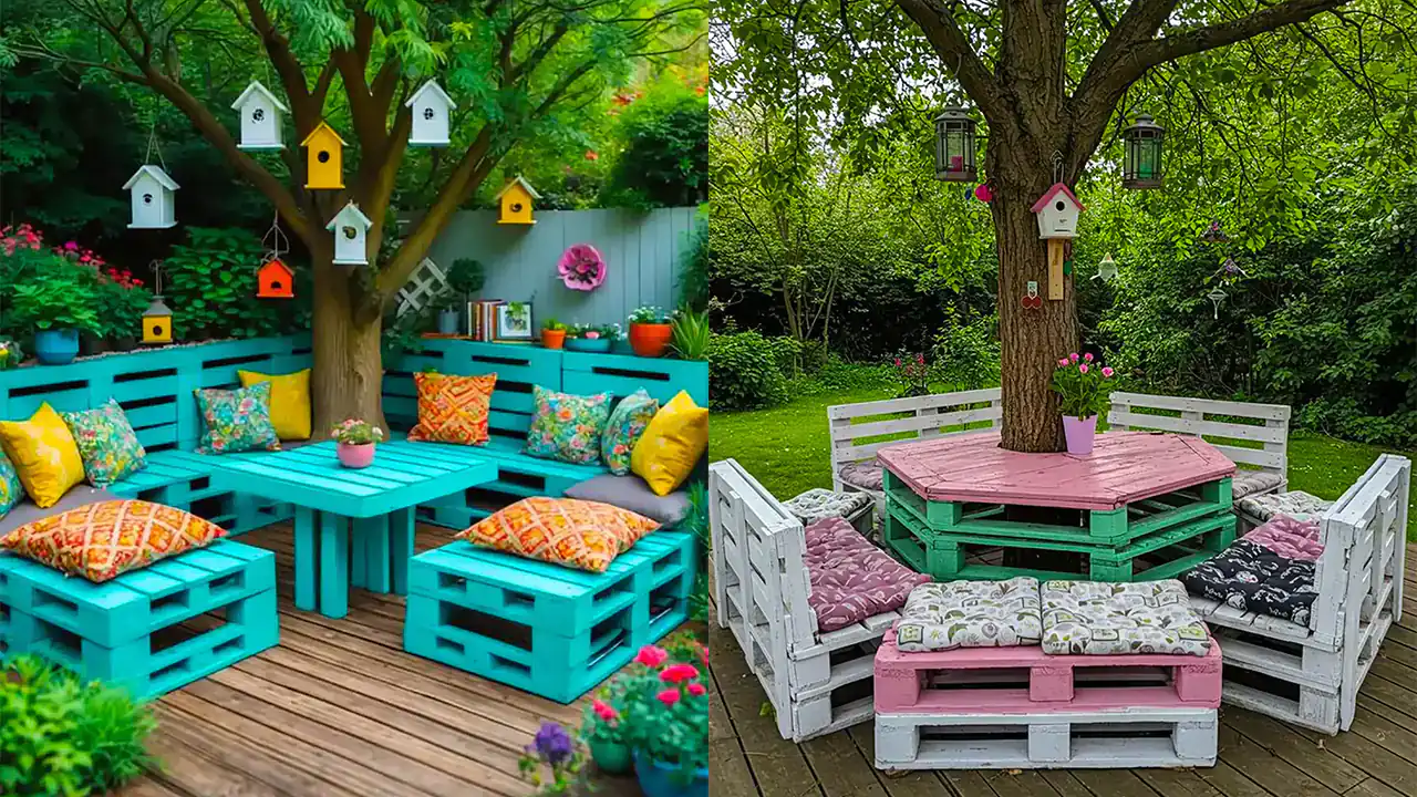 مدل آلاچیق + زیباترین مدل های آلاچیق باغی و ویلایی بسیار شیک و لاکچری