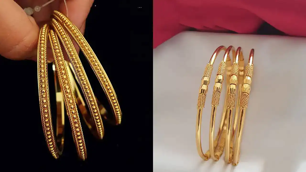 مدل النگو ریز جدید + زیباترین مدل های النگو ریز جدید ترند امسال بسیار شیک
