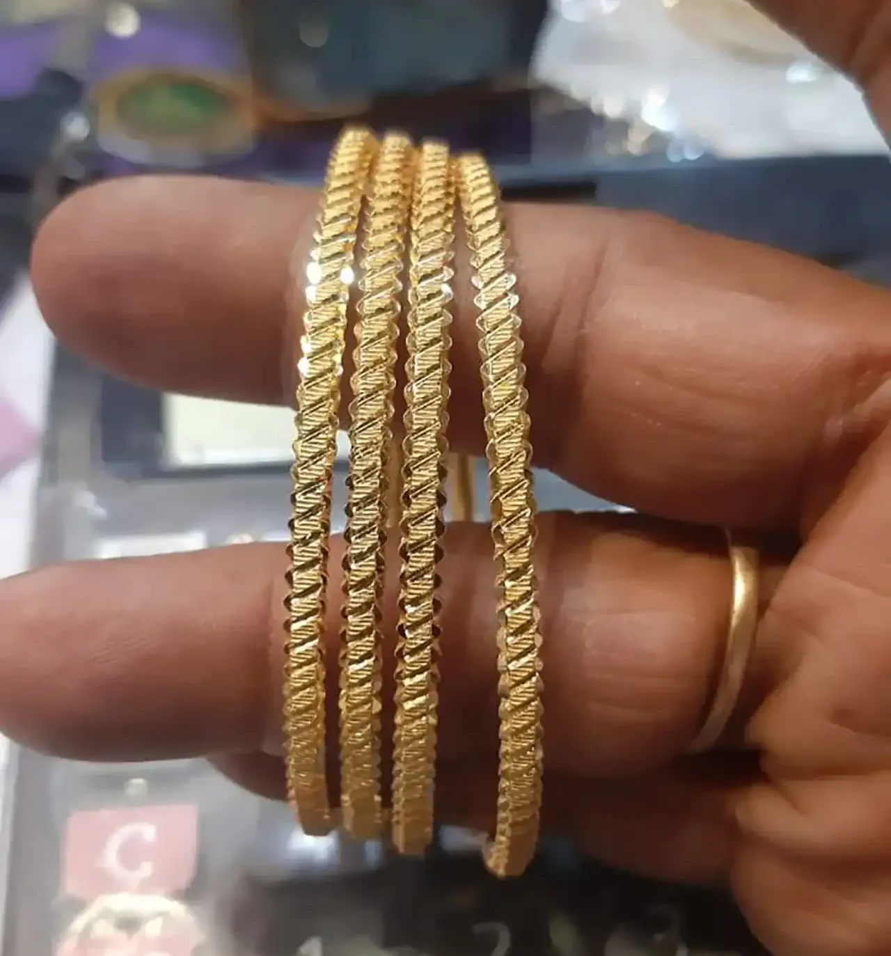 مدل النگو ریز جدید + زیباترین مدل های النگو ریز جدید ترند امسال بسیار شیک