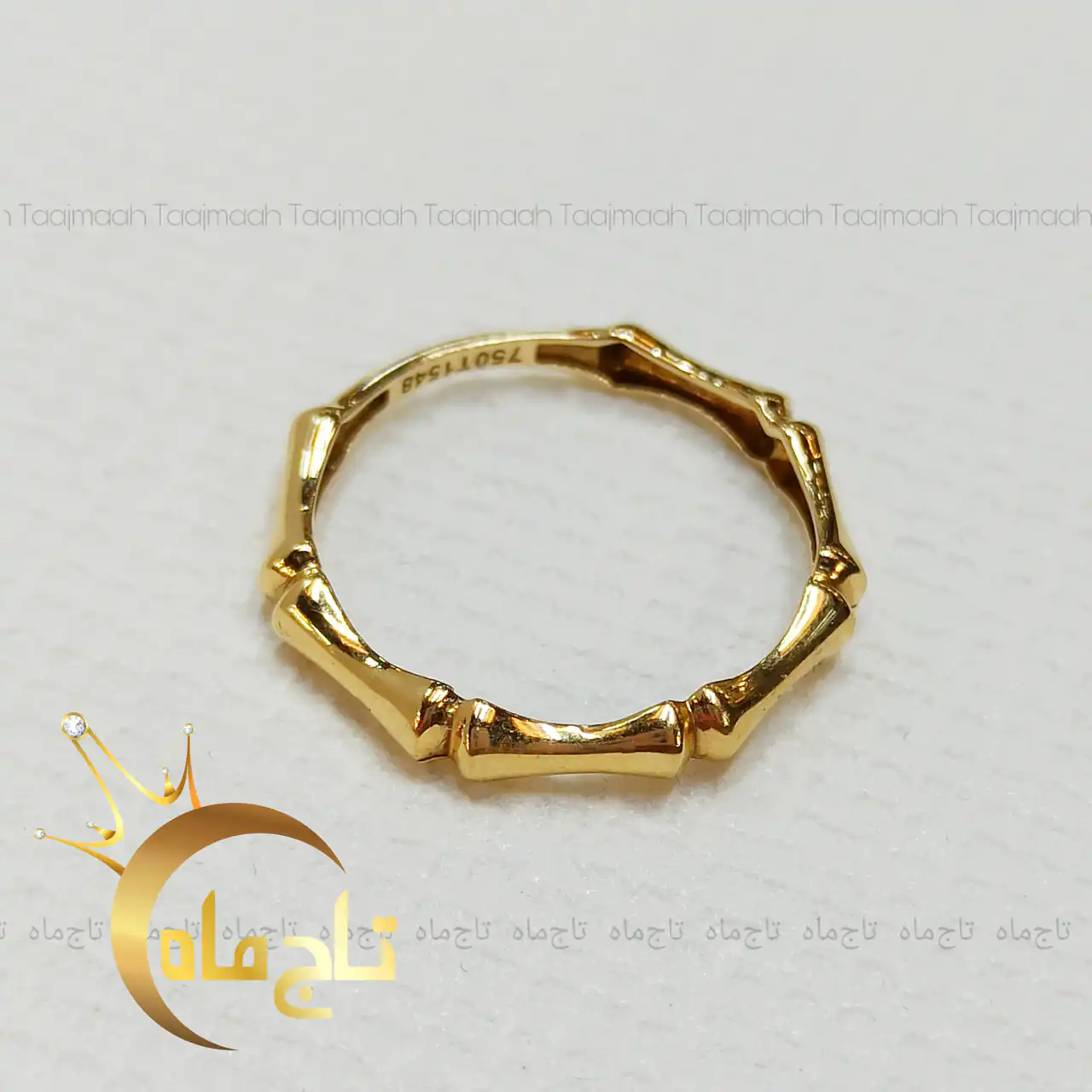 مدل انگشتر استخوانی + زیباترین مدل های انگشتر استخوانی ترند امسال بسیار لاکچری
