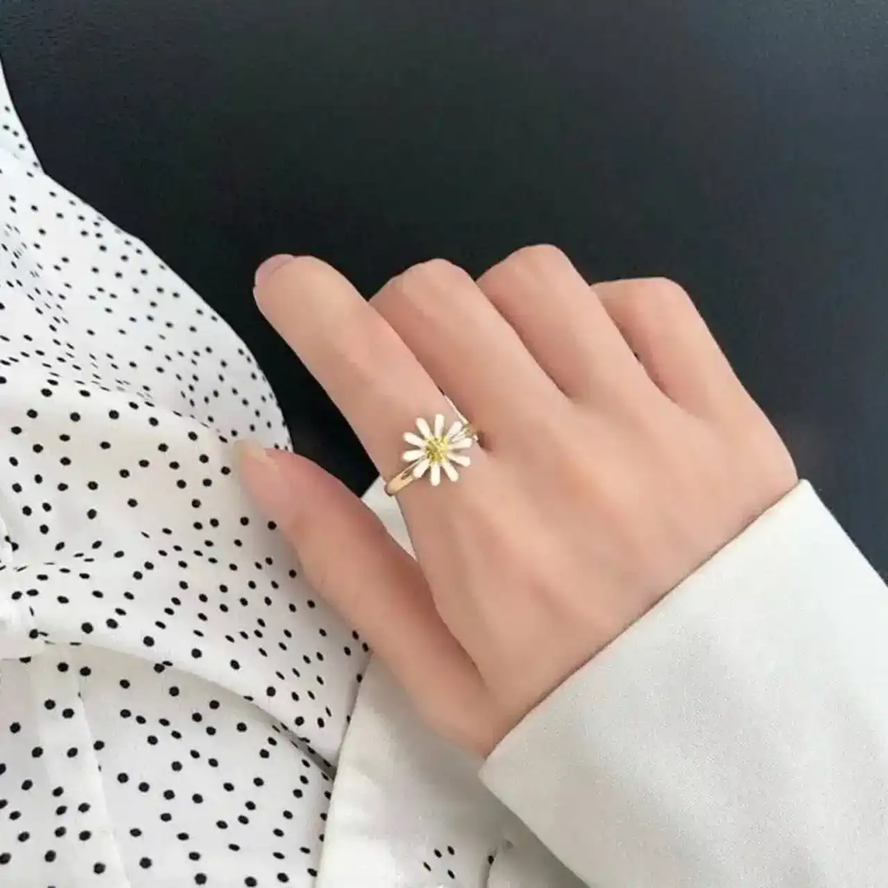 انگشتر کیوت زنانه + زیباترین و جالب ترین مدل های انگشتر زنانه استیل و طلا فانتزی