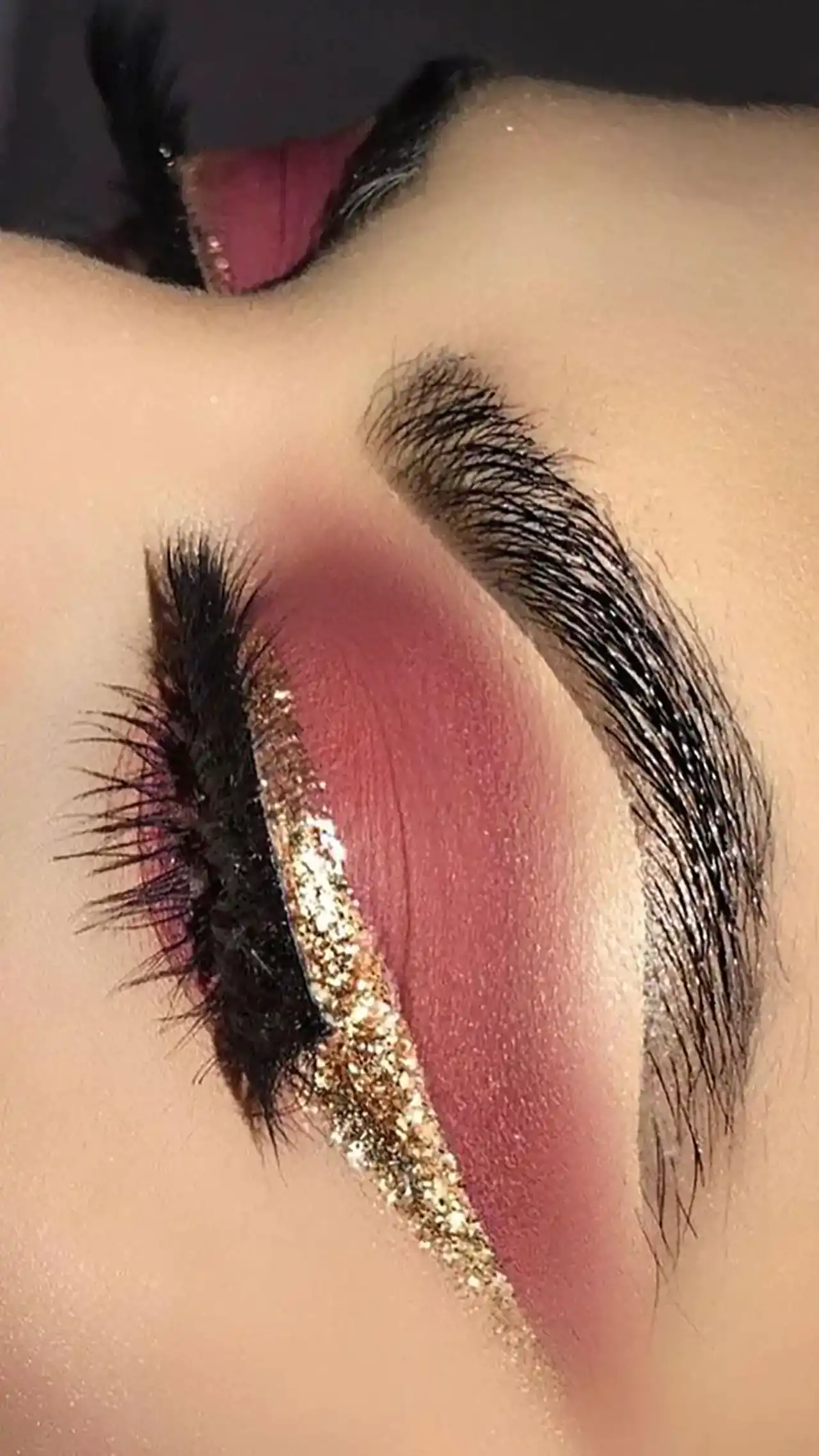 انواع مدل چشم زنانه + زیباترین مدل های چشم زنانه بسیار شیک و لاکچری و خفن
