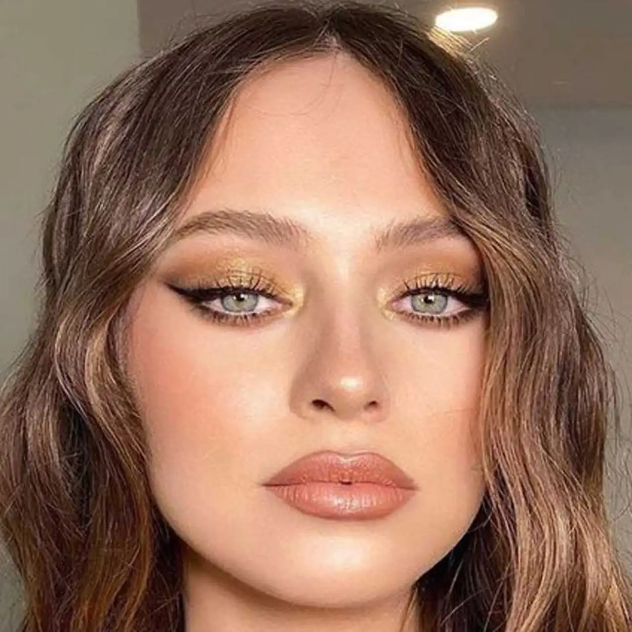 انواع مدل چشم زنانه + زیباترین مدل های چشم زنانه بسیار شیک و لاکچری و خفن