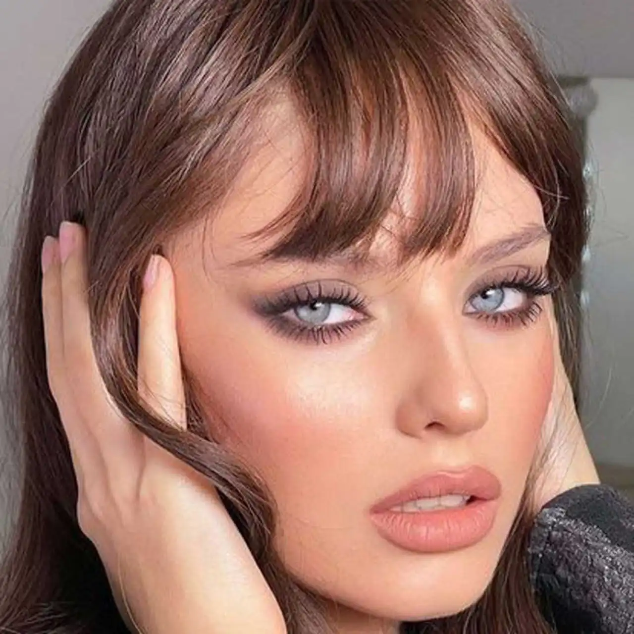 انواع مدل چشم زنانه + زیباترین مدل های چشم زنانه بسیار شیک و لاکچری و خفن