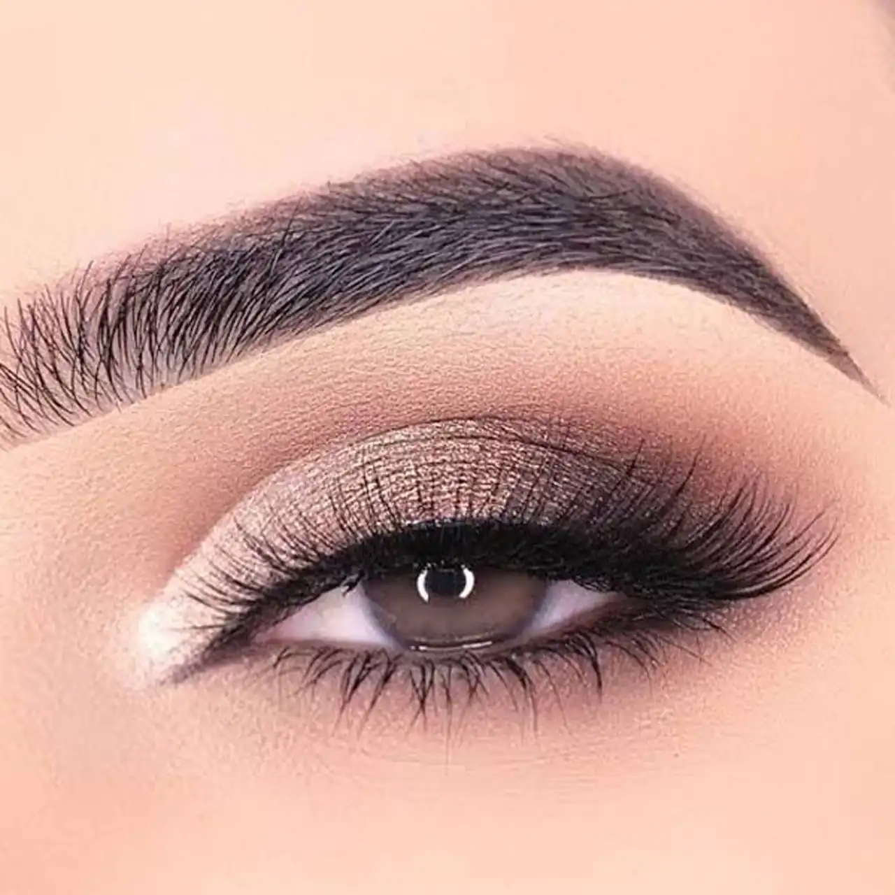 انواع مدل چشم زنانه + زیباترین مدل های چشم زنانه بسیار شیک و لاکچری و خفن