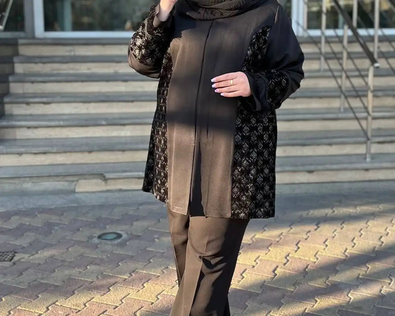 انواع مانتو + آشنایی با جدیدترین و ترندترین مدل های مانتو زنانه مجلسی ، اسپرت و رسمی