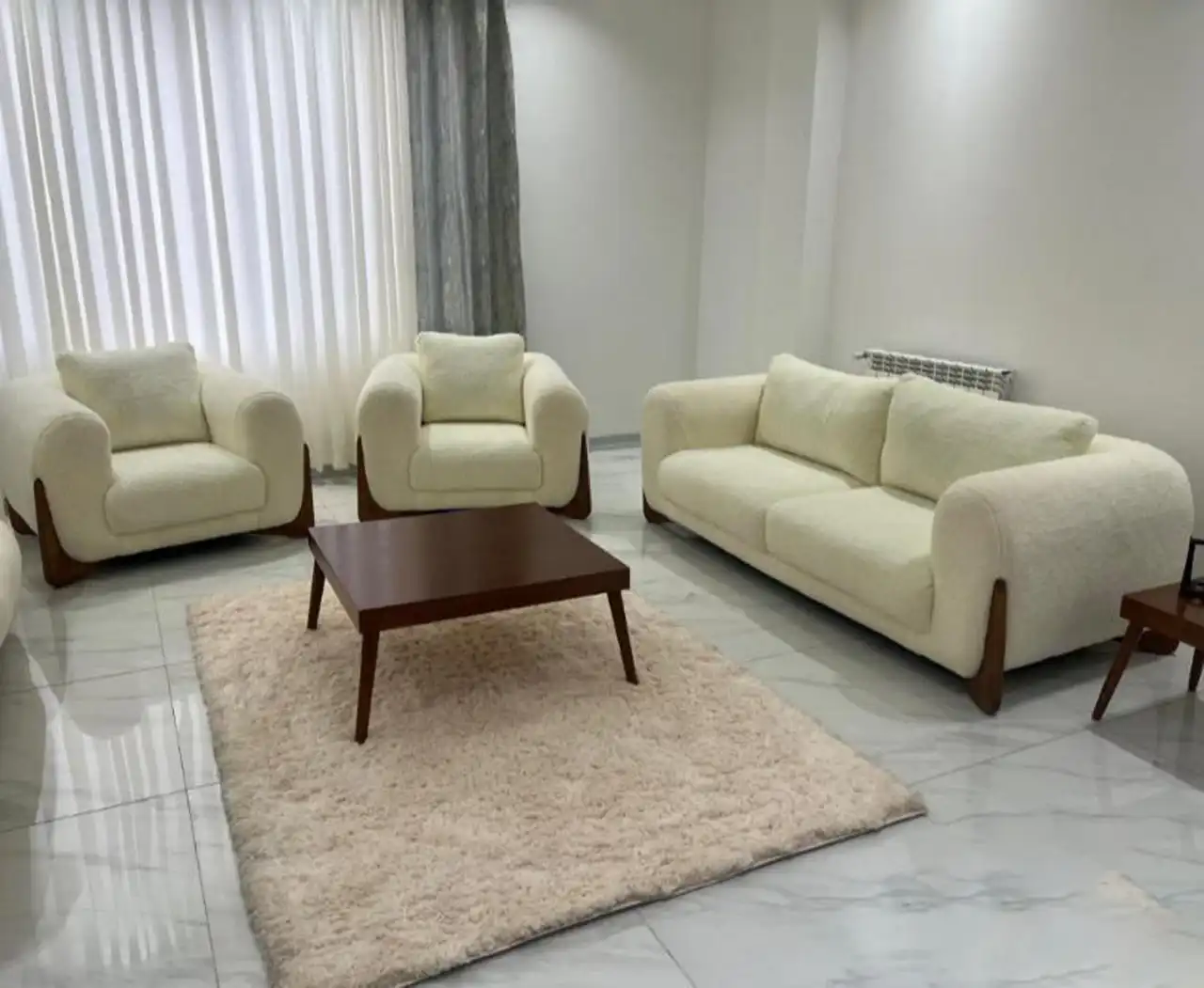انواع مدل مبل + مدل های شیک و باکلاس مبل راحتی ، سلطنتی و کلاسیک