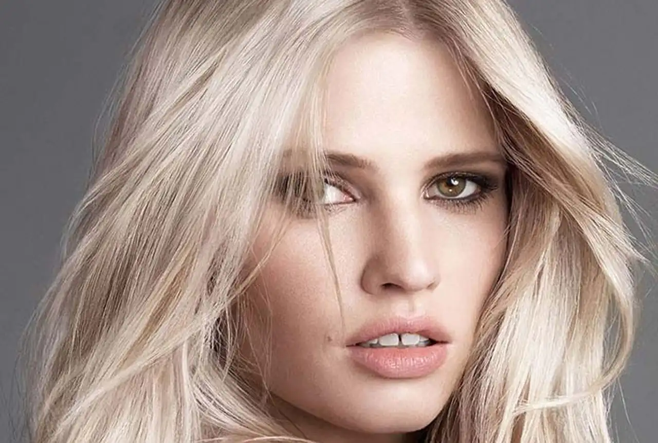 انواع رنگ مو + زیباترین مدل های ترند رنگ مو امسال بسیار شیک