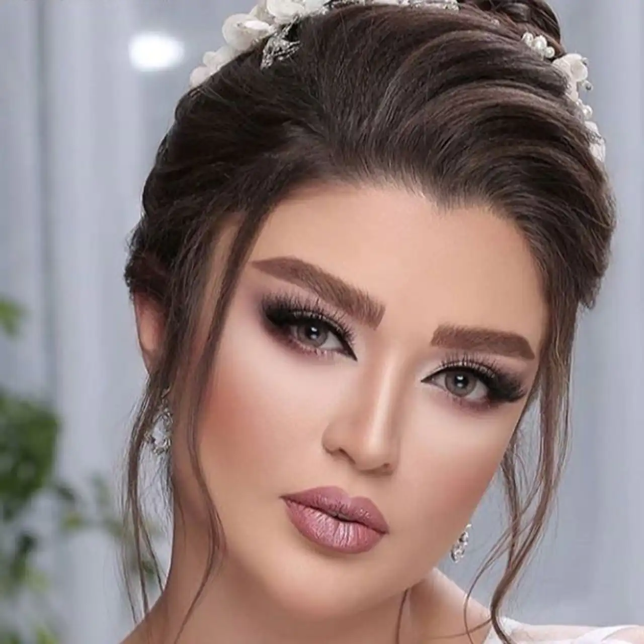 به روزترین مدل آرایش صورت + زیباترین مدل های آرایش صورت بسیار شیک و لاکچری