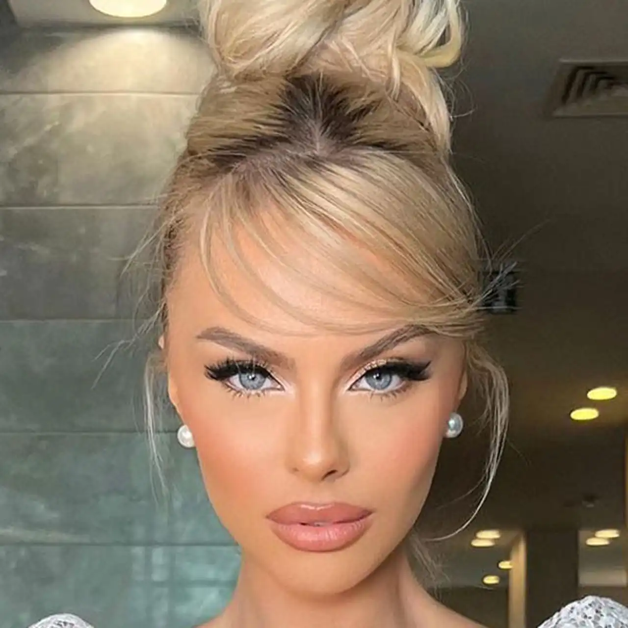 به روزترین مدل آرایش صورت + زیباترین مدل های آرایش صورت بسیار شیک و لاکچری