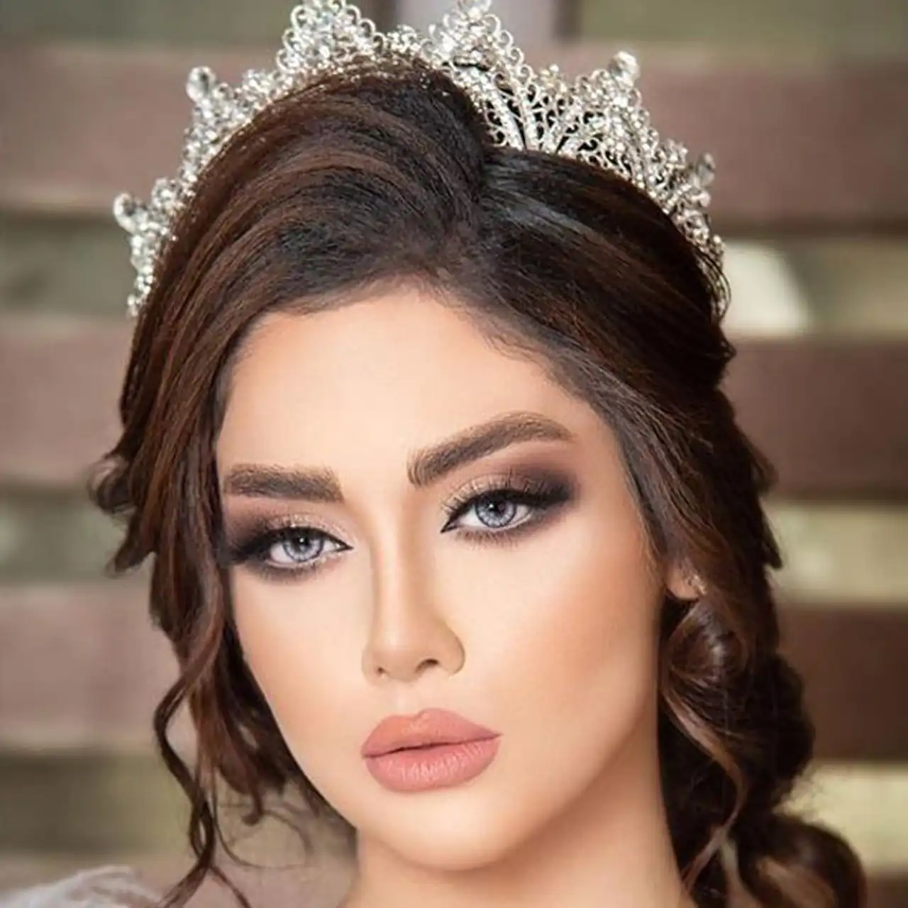 مدل آرایش و شینیون جدید + زیباترین ترکیب آرایش و شینیون جدید و ترند امسال