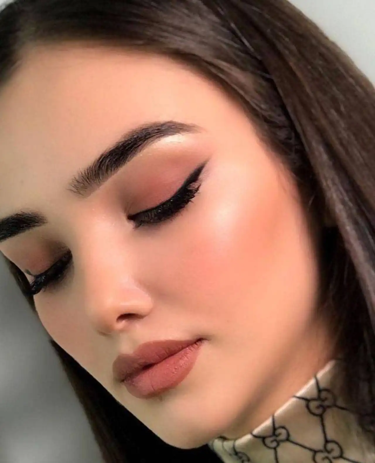 مدل عروس جدید + زیباترین مدل های عروس جدید با میکاپ و لباس فوق العاده