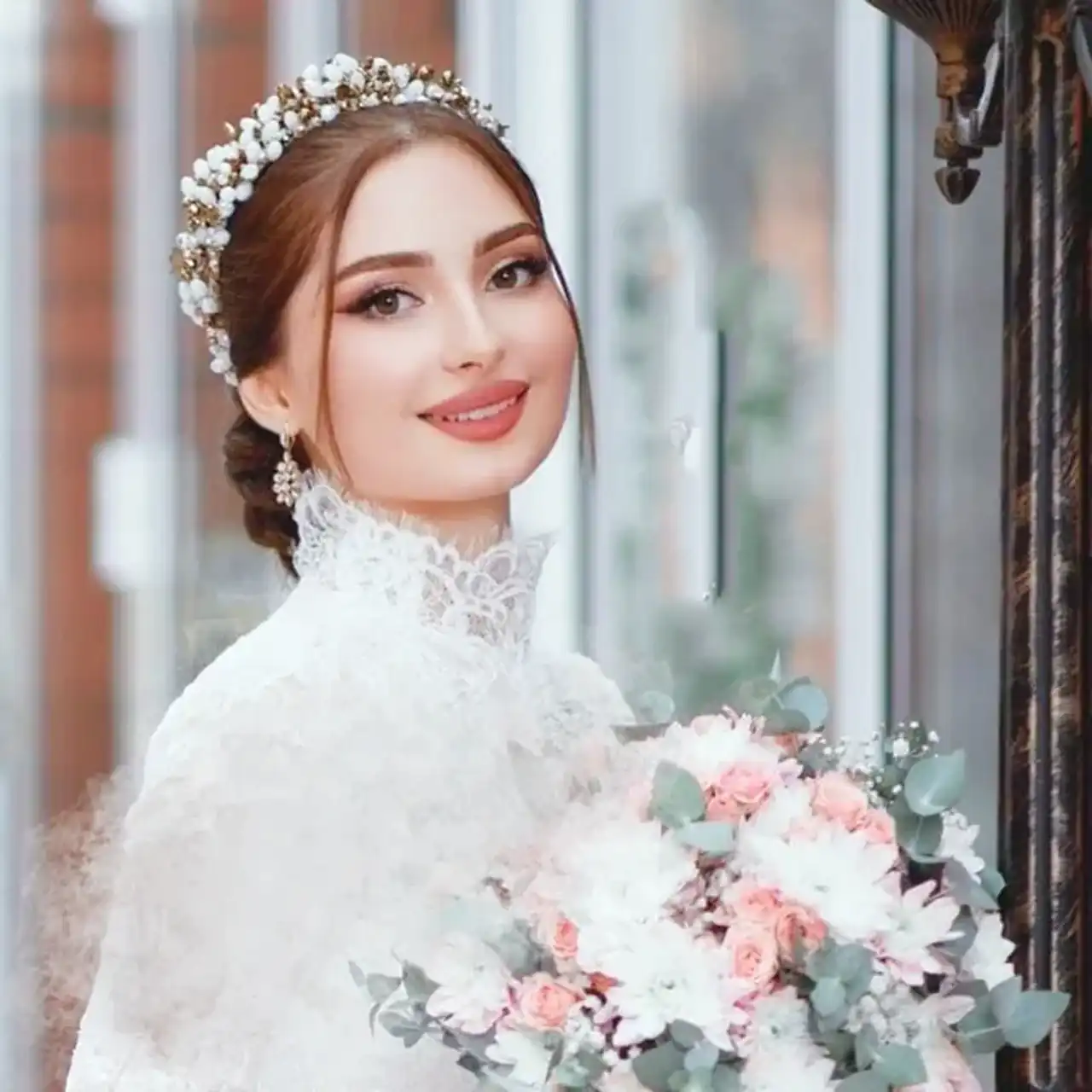 مدل عروس اروپایی جدید + زیباترین مدل های عروس اروپایی جدید بسیار شیک