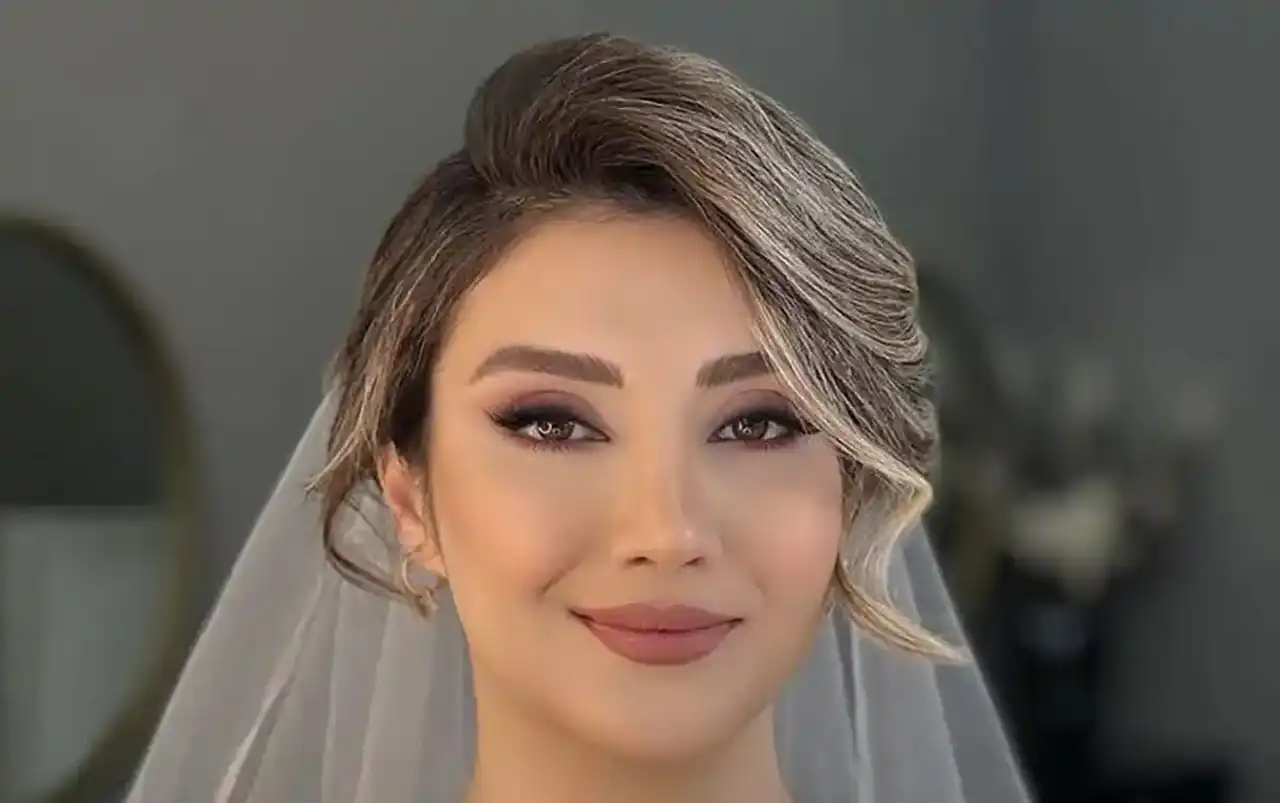 مدل عروس اروپایی جدید + زیباترین مدل های عروس اروپایی جدید بسیار شیک