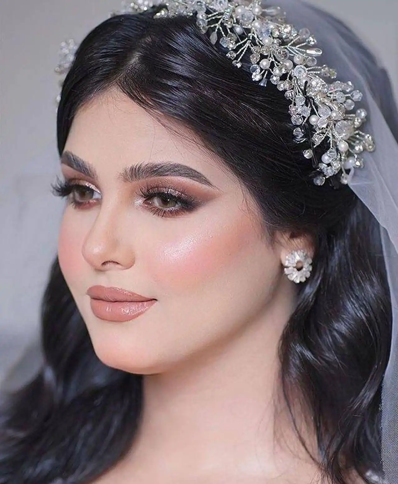 مدل عروس اروپایی جدید + زیباترین مدل های عروس اروپایی جدید بسیار شیک