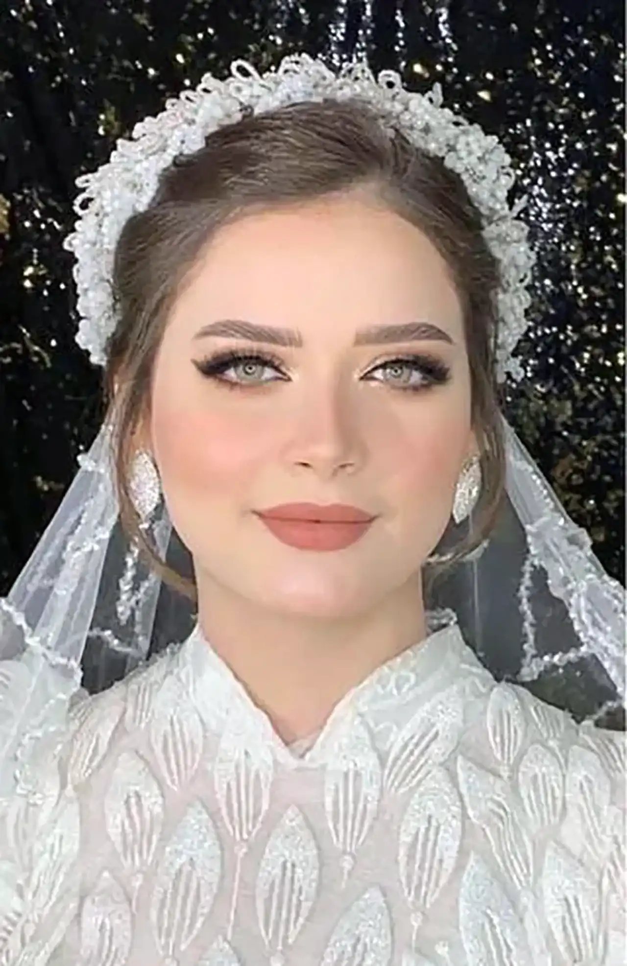 مدل عروس اروپایی جدید + زیباترین مدل های عروس اروپایی جدید بسیار شیک
