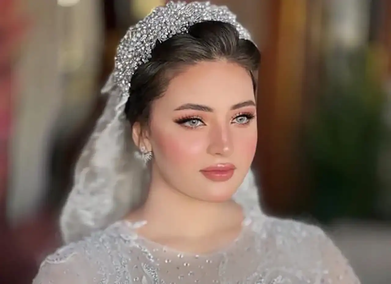 مدل عروس اروپایی جدید + زیباترین مدل های عروس اروپایی جدید بسیار شیک