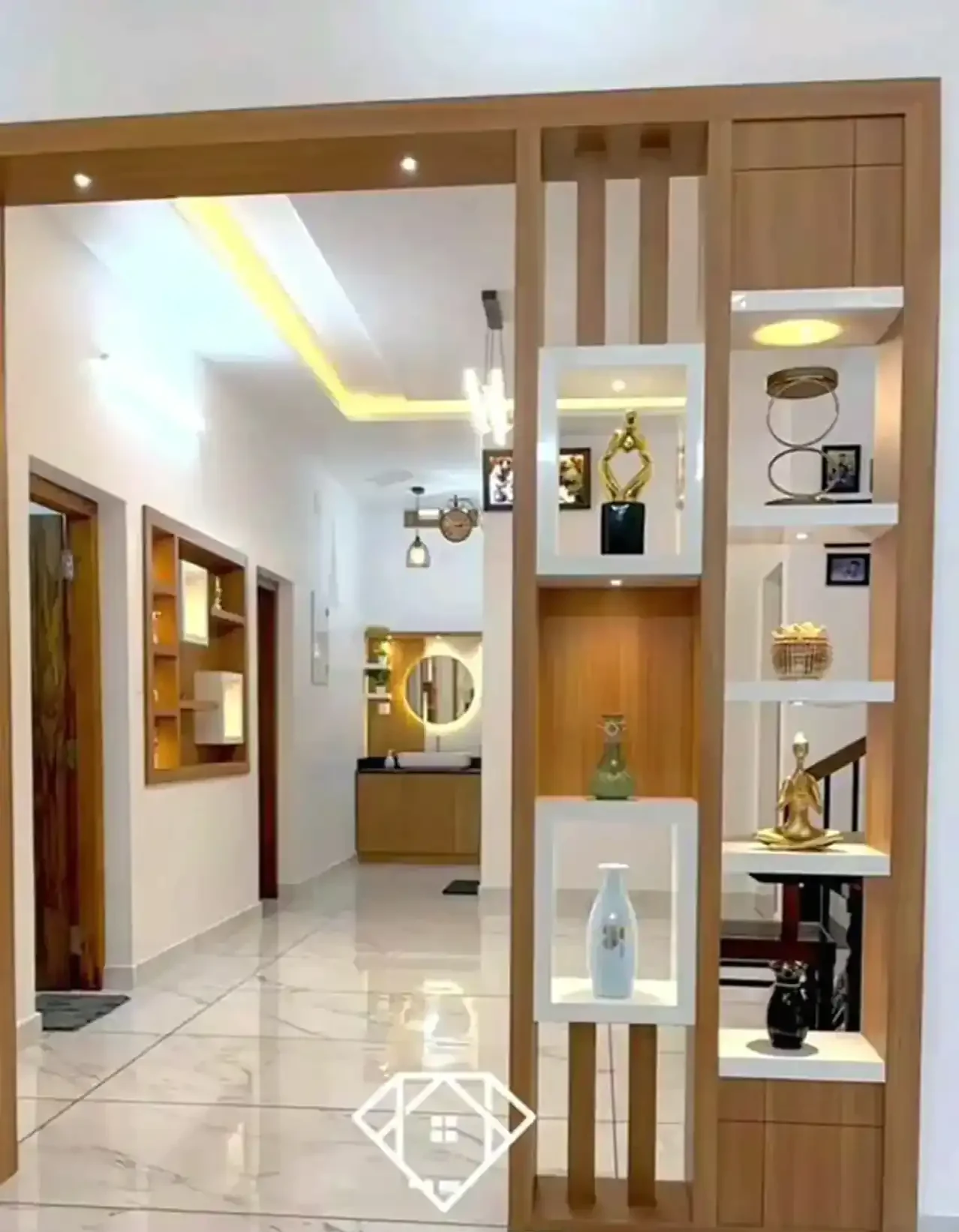 مدل آشپزخانه جدید + زیباترین مدل های آشپزخانه جدید و ترند امسال بسیار شیک