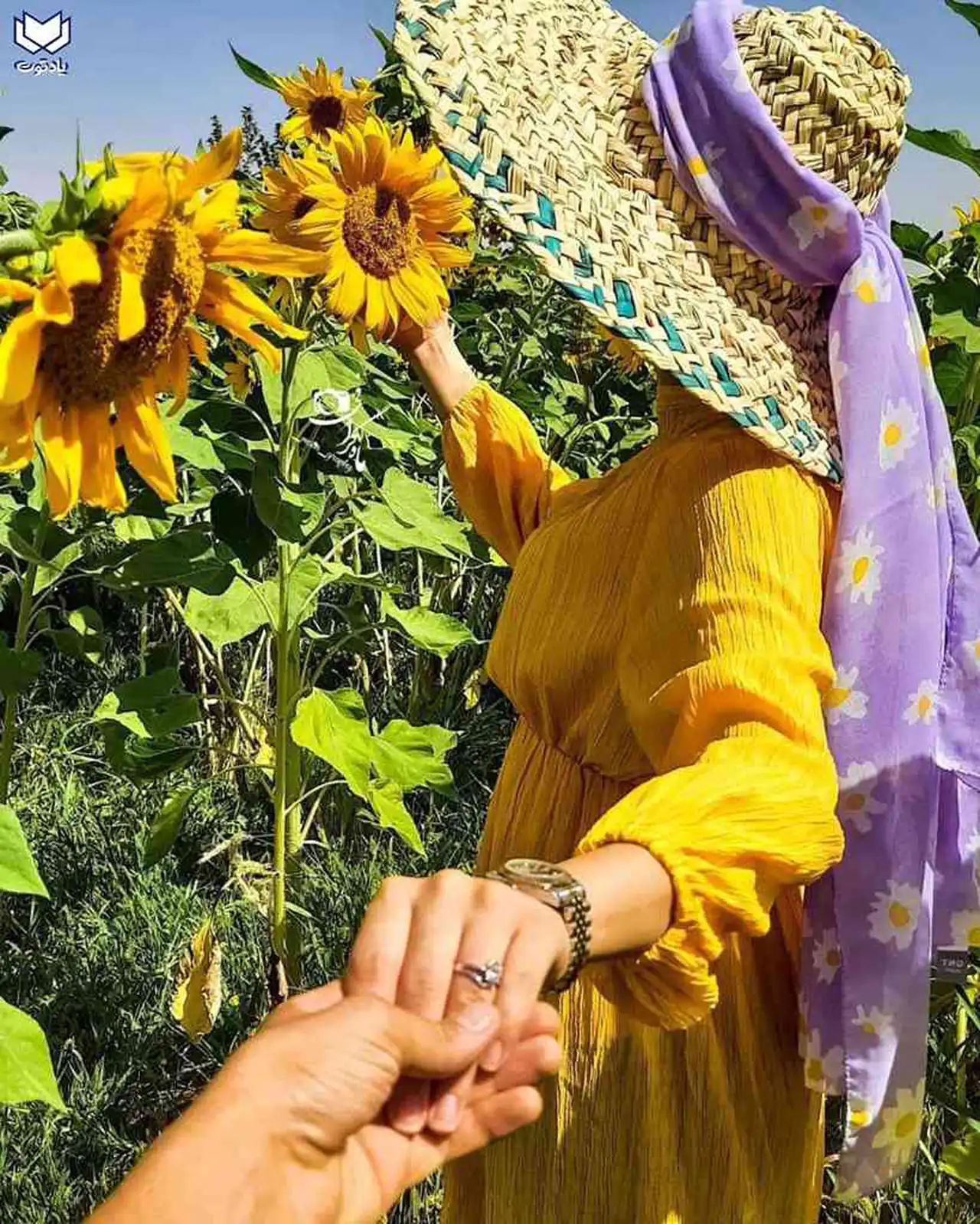 مدل عکس گرفتن دونفره + زیباترین مدل های عکس گرفتن دونفره بسیار شیک و جالب