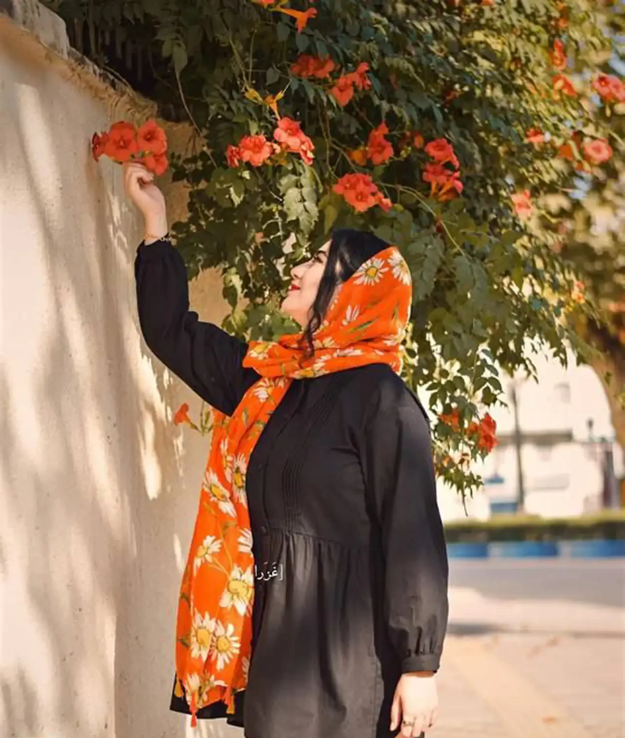 مدل عکس گرفتن در خانه + بهترین ایده ها برای عکس گرفتن در خانه بسیار لاکچری